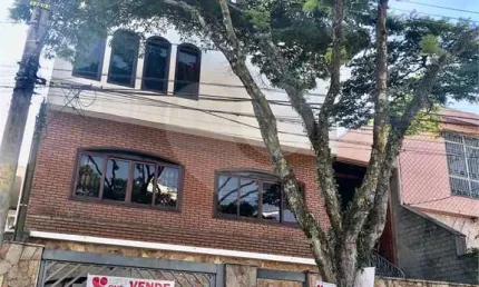 Sobrado com 3 quartos à venda em jardim franca - sp