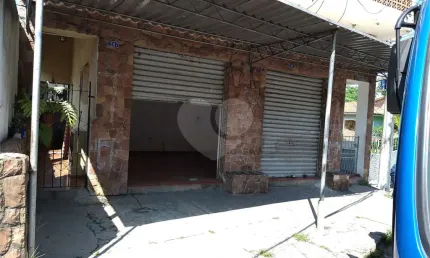 Barracão / Galpão / Depósito à venda na Tomé Afonso De Moura, Mandaqui, São Paulo