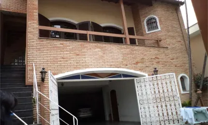 Sobrado com 3 quartos à venda em jardim franca - sp