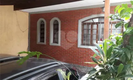 Casa com 3 quartos à venda na Rua Gercino Garcia do Nascimento, 334, Freguesia do Ó, São Paulo
