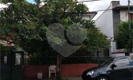 Casa com 4 quartos à venda na Rua Plínio de Morais, 153, Sumaré, São Paulo