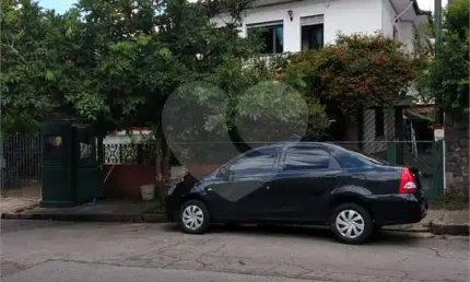 Casa com 4 quartos à venda na Rua Plínio de Morais, Sumaré, São Paulo