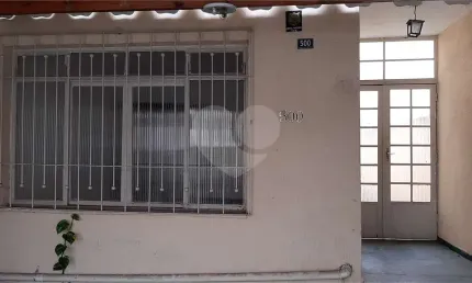 Casa com 2 quartos à venda na Rua Nossa Senhora de Lourdes, Vila Galvão, Guarulhos