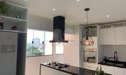 Apartamento com 4 quartos à venda na Rua Floriano Peixoto, 312, Centro, São Paulo