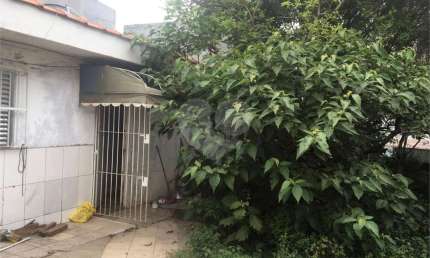 Terreno-São Paulo-JARDIM ARICANDUVA | Ref.: REO521177