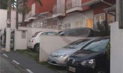 Casa em condomínio fechado com 3 quartos à venda na Rua José Martins Borges, 189, Tremembé, São Paulo