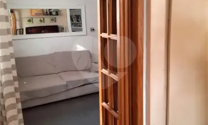 Apartamento com 2 quartos à venda na Rua Costa Aguiar, Ipiranga, São Paulo