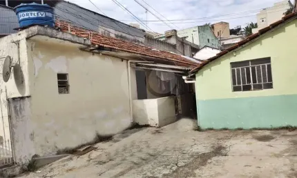 Casa com 8 quartos à venda na Rua Laureanos, 27, Vila Guilherme, São Paulo