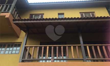 Casa com 4 quartos à venda na Alameda Dos Pintaroxos, 767, Alpes da Cantareira, Mairiporã