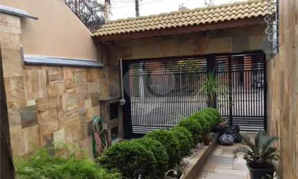 Casa com 4 quartos à venda na Rua Tenente Sílvio Fleming, 225, Pirituba, São Paulo