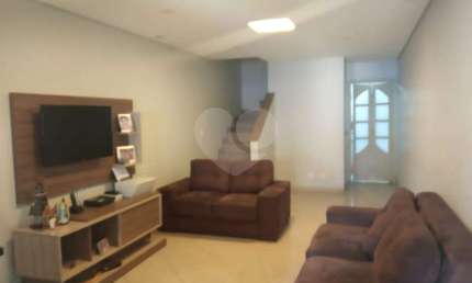 Casa com 3 quartos à venda na Rua Eurico Sodré, 235, Vila Medeiros, São Paulo