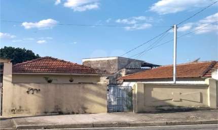 Terreno comercial à venda na Rua Padre Feliciano Domingues, 318, Freguesia do Ó, São Paulo