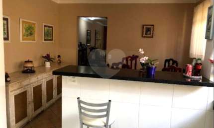 Casa com 4 quartos à venda na Rua Comendador Ângelo Rinaldi, 249, Campo Limpo, São Paulo