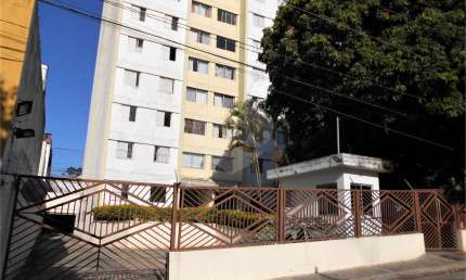 Apartamento-São Paulo-VILA FORMOSA | Ref.: REO566965