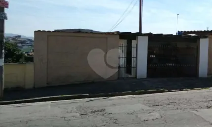 Terreno à venda na Rua Padre Feliciano Domingues, 326, Freguesia do Ó, São Paulo