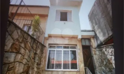 Casa com 4 quartos à venda na Avenida dos Pequis, 163, Vila Formosa, São Paulo