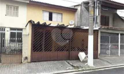 Casa com 3 quartos à venda na Rua Doutor Takeo Hashiba, 92, Jaçanã, São Paulo