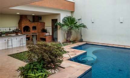 Casa com 4 quartos à venda na Rua Antônio Genzini, 249, Vila Prudente, São Paulo