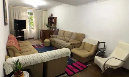 Casa com 3 quartos à venda na Rua Cristóvão Lins, 129, Vila Guilherme, São Paulo