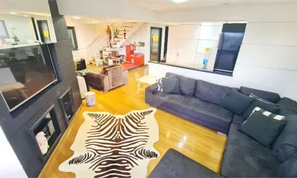 Apartamento com 4 quartos à venda na Rua Doutor Edson de Melo, 283, Vila Maria, São Paulo
