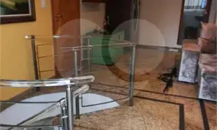 Apartamento com 2 quartos à venda na Rua Franco Paulista, 67, Santana, São Paulo
