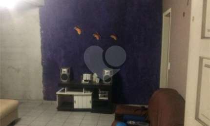 Casa com 3 quartos à venda na Rua Parapuã, 682, Freguesia do Ó, São Paulo