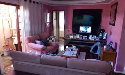Casa com 3 quartos à venda na Avenida Adolfo Coelho, 717, Lauzane Paulista, São Paulo