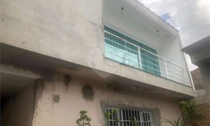 Casa com 3 quartos à venda na Rua Álvaro Cavalcante, 205, Vila Maria, São Paulo