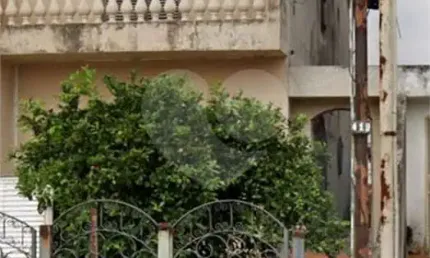Casa com 3 quartos à venda na Rua Olga Silveira Campos, 419, Jardim Aricanduva, São Paulo