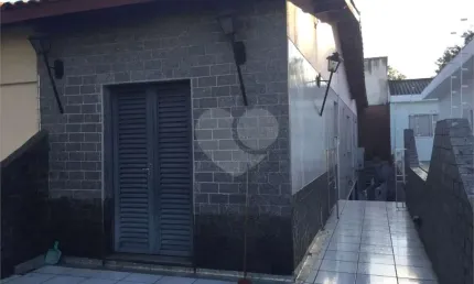 Casa com 6 quartos à venda na Rua Madre Angelina, 53, Jabaquara, São Paulo