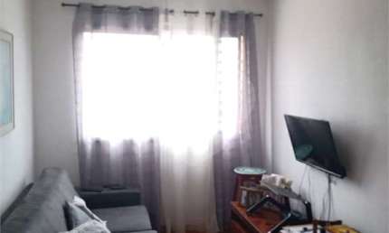 APARTAMENTO A VENDA PRÓXIMO AO SHOPPING SANTANA PARK - 50 M2 - 2 DORMITÓRIOS E 1 VAGA DE GARAGEM