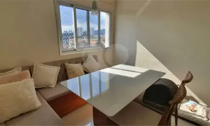 Apartamento com 2 quartos à venda na Rua Ramal dos Menezes, 473, Casa Verde, São Paulo