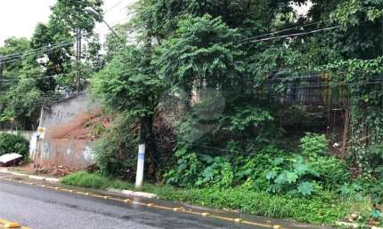 Terreno comercial à venda na Rua Doutor Luiz Migliano, 180, Morumbi, São Paulo