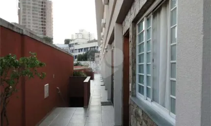 Casa em condomínio fechado com 2 quartos à venda na Rua Maria José Pomar, 65, Mandaqui, São Paulo