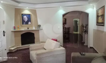 Sobrado com 4 quartos à venda em vila medeiros - sp