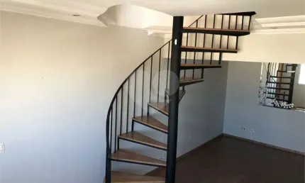 Cobertura Duplex com 100 metros, 2dorm com varanda, 2vagas, Vila isolina.