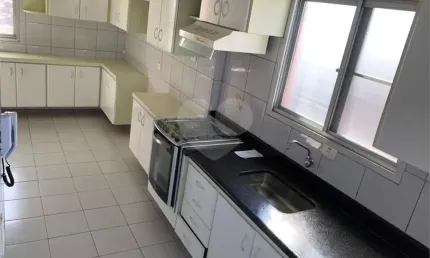 Apartamento com 2 quartos à venda em vila isolina mazzei - sp