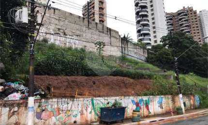 Terreno comercial à venda na Rua Doutor Luiz Migliano, 182, Morumbi, São Paulo