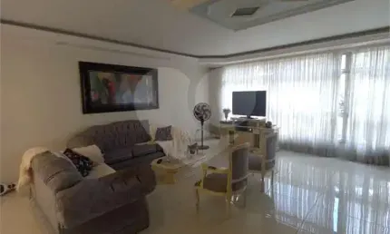 Casa com 5 quartos à venda na Rua Careaçu, 241, Jardim Franca, São Paulo