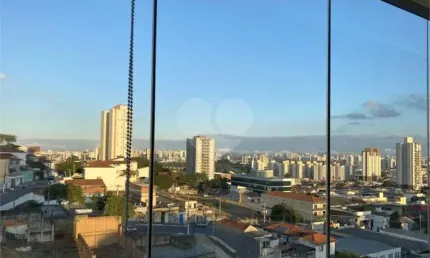 Apartamento com 3 quartos à venda em vila guilherme - sp