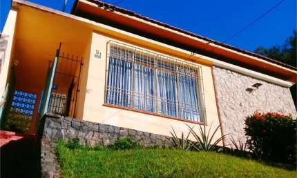 Casa com 5 quartos à venda na Avenida Senador José Ermírio de Moraes, 609, Tremembé, São Paulo, 476 m2 por R$ 900.000