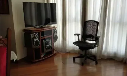 Apartamento com 3 quartos à venda na Rua Doutor César, 1, Santana, São Paulo