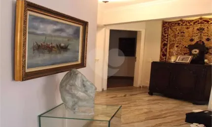 Apartamento com 3 quartos à venda em jardim vila mariana - sp