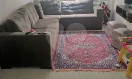 Apartamento com 2 quartos à venda na Avenida Ultramarino, 556, Mandaqui, São Paulo