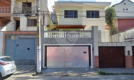 Casa com 4 quartos à venda em vila pedra branca - sp