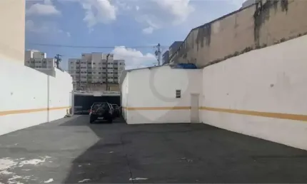 Terreno comercial à venda na Rua Alfredo Pujol, 1440, Santana, São Paulo