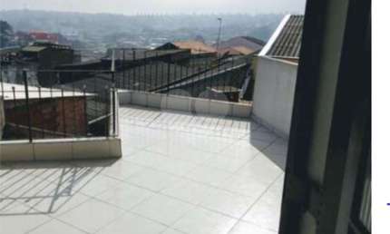 Casa com 3 quartos à venda na Rua Alfredo Pimenta, 107, Jardim Aricanduva, São Paulo