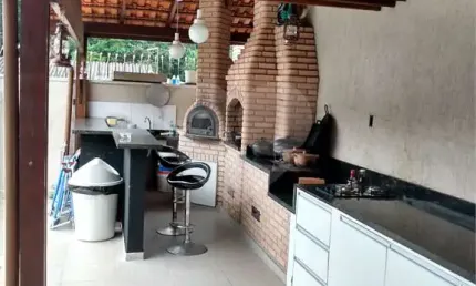 Casa com 4 quartos à venda na Tomé Afonso De Moura, Mandaqui, São Paulo