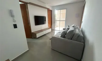 Apartamento aconchegante e completo em localização excelente na Zona Norte/SP