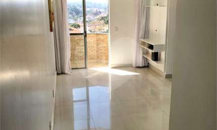 Apartamento na VL MAZZEI, com 54metros , 2dorm, sala com sacada -SP